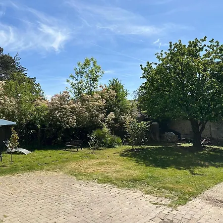 Le Cerisier Bed & Breakfast Giverny