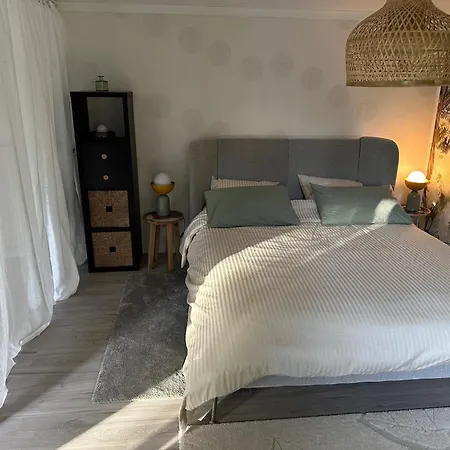 Bed & Breakfast Le Cerisier Giverny