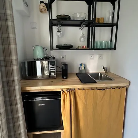Bed & Breakfast Le Cerisier 3*