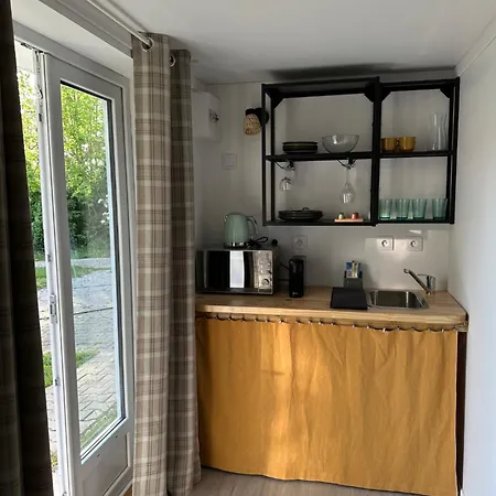 Bed & Breakfast Le Cerisier